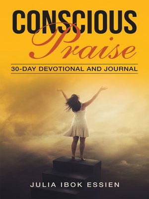 cover image of Conscious Praise